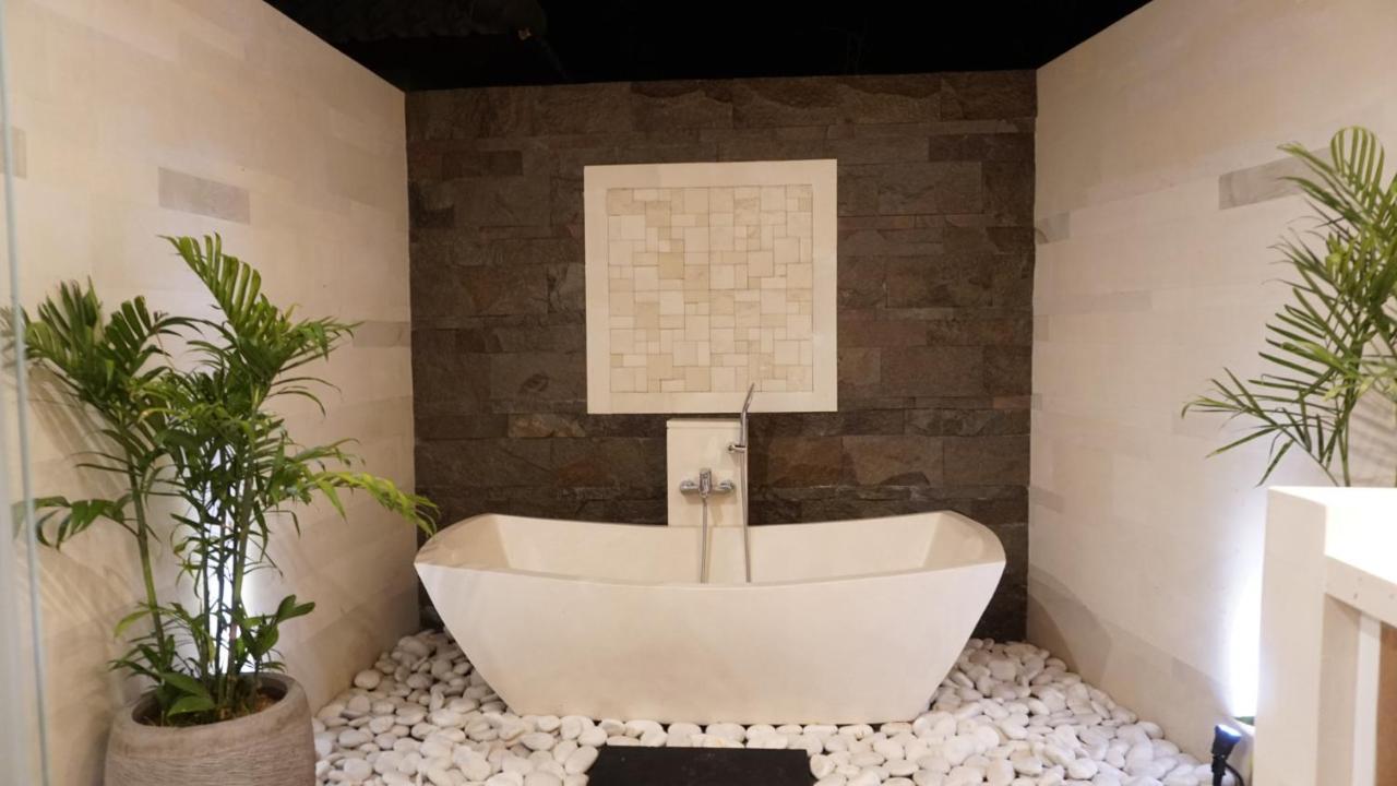 The Secret Spot Villas Kusamba Zewnętrze zdjęcie
